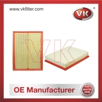 PA4312 Air filterFilter - Direct Replacement for PA4312 | VK OEM Fit