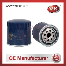 LS468 Oil Filter - Direct Replacement for 2193141 | VK OEM Fit