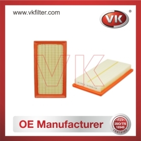 MA1166 Air filterFilter - Direct Replacement for MA1166 | VK OEM Fit