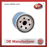 25181616 Oil Filter Filter - Direct Replacement for 24112336 | VK OEM Fit