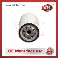CX0710 Fuel Filter - Direct Replacement for 9938405 | VK OEM Fit