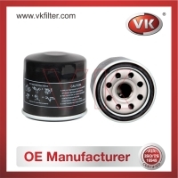 W67/81 Oil Filter - Direct Replacement for 15208-4A0A1 | VK OEM Fit