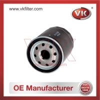 ZZC423802 Oil Filter - Direct Replacement for 24563823 | VK OEM Fit