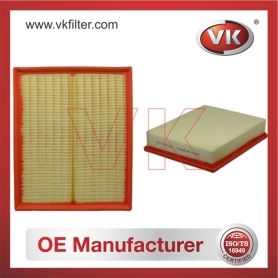 PA4043 Air Filter - Direct Replacement for 12-0020 | VK OEM Fit