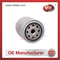 15208W1111 Oil Filter - Direct Replacement for 15208-W1191 | VK OEM Fit
