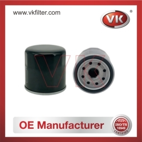 15601-P2A12 Oil Filter Filter - Direct Replacement for 1561087103 | VK OEM Fit