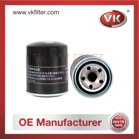 8173-23-802 Oil Filter - Direct Replacement for 15400-PH1-400 | VK OEM Fit