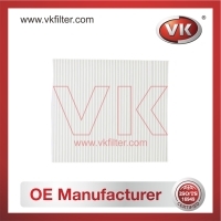 6R0819653 Air Filter - Direct Replacement for JZZ 819 653 D | VK OEM Fit