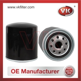 8971725491 Fuel Filter - Direct Replacement for 2330D-56030 | VK OEM Fit