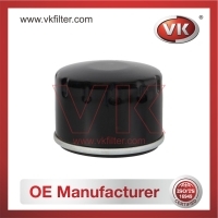 6001543357 Oil Filter - Direct Replacement for 7700033408 | VK OEM Fit