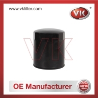 MD069782 Oil Filter Filter - Direct Replacement for MD326489 | VK OEM Fit