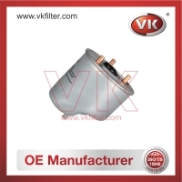 31422125 Fuel Filter - Direct Replacement for 1780195 | VK OEM Fit