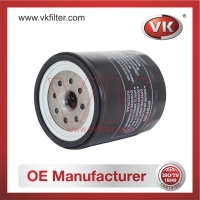 ME014833 Oil Filter - Direct Replacement for AY10-0M-T025 | VK OEM Fit