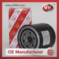 AY100TY021 Oil Filter - Direct Replacement for 90915-30003 | VK OEM Fit