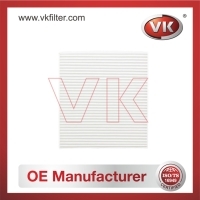 CA-1558 Air filterFilter - Direct Replacement for CA-1558 | VK OEM Fit