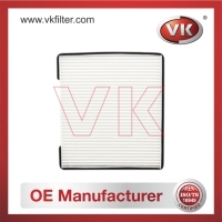 CA-1658 Air filterFilter - Direct Replacement for CA-1658 | VK OEM Fit
