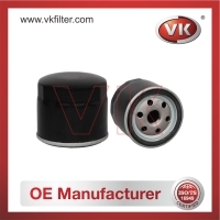 7S7G-6714-DA Oil Filter - Direct Replacement for 7S7G-6714-CA | VK OEM Fit