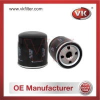 9456203580 Oil Filter - Direct Replacement for 6439929 | VK OEM Fit
