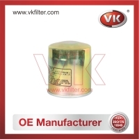 23303-54010 Fuel Filter - Direct Replacement for 2330D-54072 | VK OEM Fit