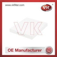 871390D010  Cabin Filter - Direct Replacement for 87139-0K020 | VK OEM Fit