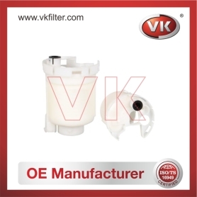 23300-21010 Fuel Filter - Direct Replacement for 17275-HA00A | VK OEM Fit