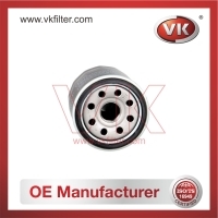 25183779 Oil Filter - Direct Replacement for 15601-BZ030 | VK OEM Fit