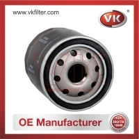 PH48 Oil Filter - Direct Replacement for 4892339AA | VK OEM Fit