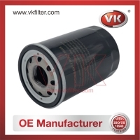 15607-1671 Oil Filter - Direct Replacement for S1560-71780 | VK OEM Fit