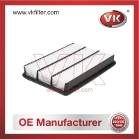 17801-30040 Air Filter - Direct Replacement for AY120TY061 | VK OEM Fit