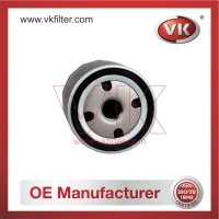 W712/81 Oil Filter - Direct Replacement for 1E13-14-302 | VK OEM Fit