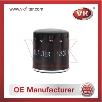 89017524 Oil Filter - Direct Replacement for 95528296 | VK OEM Fit