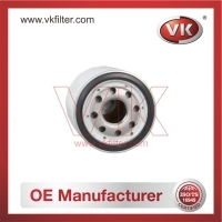 8-97148270-0 Oil Filter - Direct Replacement for 15209-89TA1 | VK OEM Fit