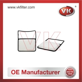 17801-B1010 Air Filter - Direct Replacement for 17801B1010 | VK OEM Fit