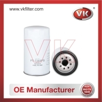 FC-1005 Fuel Filter - Direct Replacement for 23310-JAC50 | VK OEM Fit