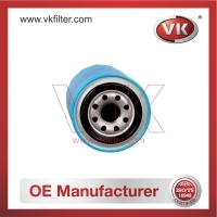 15208-40L00 Oil Filter - Direct Replacement for 8-97312-740-0 | VK OEM Fit
