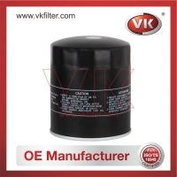 MD069782 Oil Filter - Direct Replacement for OK467-23-802 | VK OEM Fit