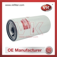 LF777 Oil Filter - Direct Replacement for 1W8845 | VK OEM Fit