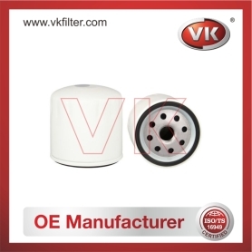 EFL386 Oil Filter - Direct Replacement for 93156291 | VK OEM Fit