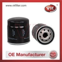 PH48 Oil Filter - Direct Replacement for 4892339AA | VK OEM Fit
