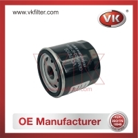 BK2Q6714AA Oil Filter - Direct Replacement for 15400-PL2-305 | VK OEM Fit