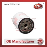 FF5018 Fuel Filter - Direct Replacement for 61142392 | VK OEM Fit