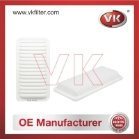 FAT-21 Air filterFilter - Direct Replacement for FAT-21 | VK OEM Fit