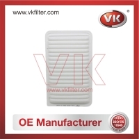 17801-0H020 Air Filter - Direct Replacement for 17801-0H010 | VK OEM Fit