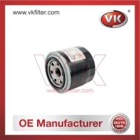15601-87706 Oil Filter - Direct Replacement for 16510-73002 | VK OEM Fit