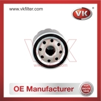 89017524 Oil Filter - Direct Replacement for 95528296 | VK OEM Fit