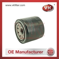 0370-23-802 Oil Filter - Direct Replacement for 15208-HC010 | VK OEM Fit