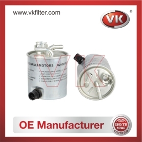8200619855 Fuel Filter - Direct Replacement for 8200550973 | VK OEM Fit