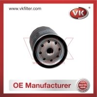 1132400481 Oil Filter - Direct Replacement for 1-13240059-1 | VK OEM Fit