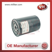 15601-33021 Oil Filter - Direct Replacement for 8-94243270-1 | VK OEM Fit