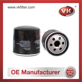 6071840225 Oil Filter - Direct Replacement for 15208-00Q1D | VK OEM Fit